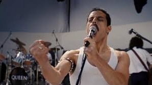 Bohemian Rhapsody Bohemian Rhapsody is a 2018 biographical film about the British rock band Queen. It follows singer Freddie Mercury's life, leading to Queen's Live Aid...